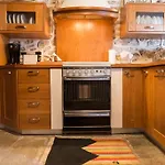 Vogiatzopoulou Guest house 4*