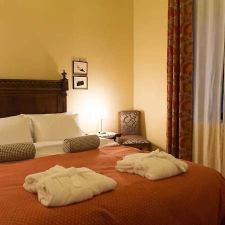 Gasthuis Vogiatzopoulou 4*