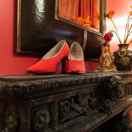 Vogiatzopoulou Casa de hóspedes 4*