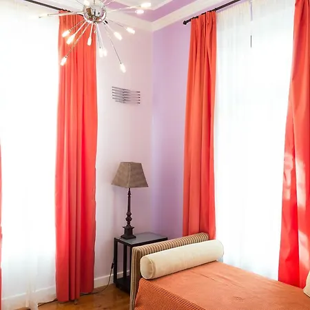 Casa de hóspedes Vogiatzopoulou 4*