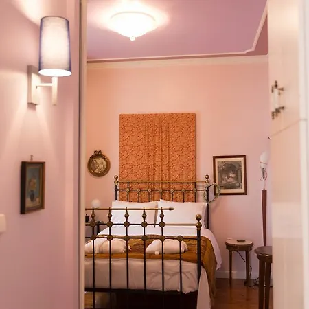 Vogiatzopoulou 4* Агиос-Георгиос-Нилиас