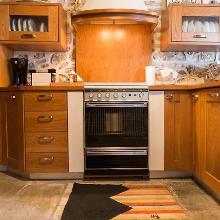 Vogiatzopoulou Gasthuis 4*