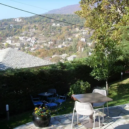 Vogiatzopoulou 4* Agios Georgios Nilias